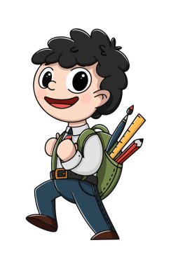 Bir grup çok kültürlü çocuk. Okul arkadaşları eğleniyor..