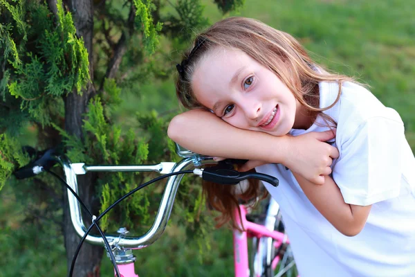 Bicicleta —  Fotos de Stock