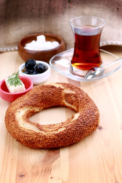 simit