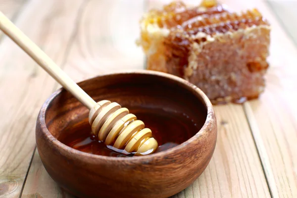 Mangiare sano — Foto Stock