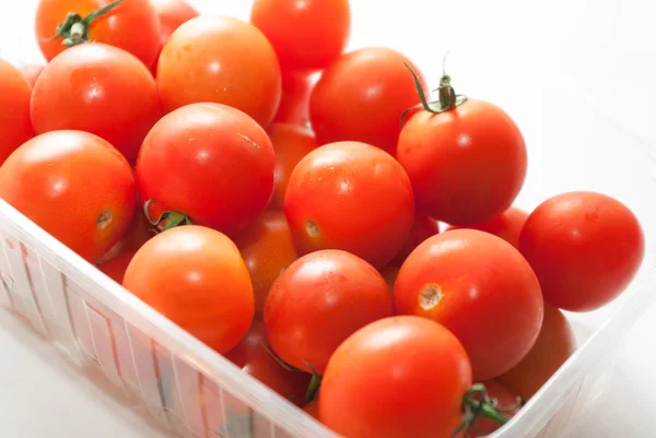 cherry tomatoes with tails