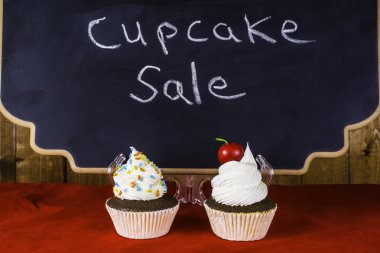 cupcakes Satılık