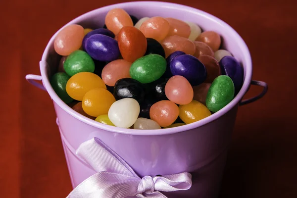 Jelly Beans — Stock Photo, Image