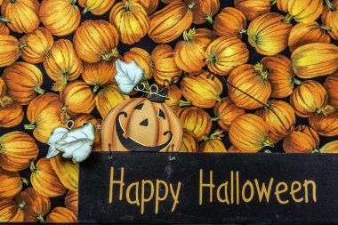 Mutlu cadılar bayramı