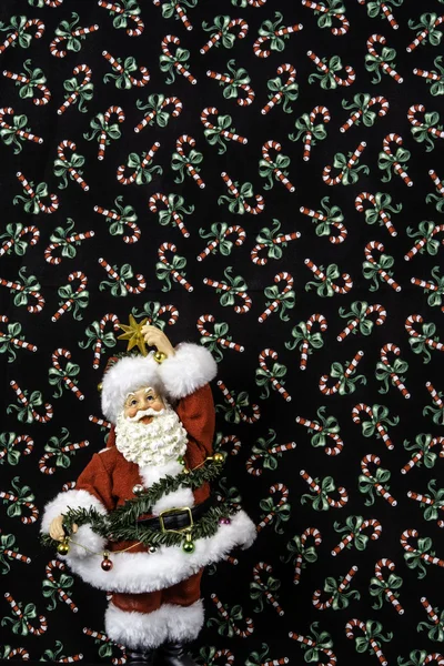 Babbo Natale — Foto Stock