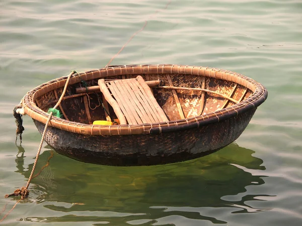 Barco de fihing — Fotografia de Stock