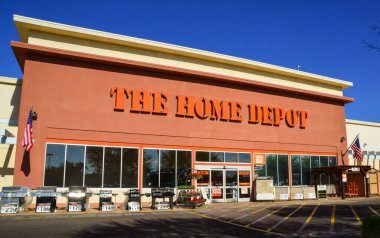 ABD, PHOENIX, ARIZONA 17 Kasım 2019: Phoenix, Arizona ABD banliyölerinde 