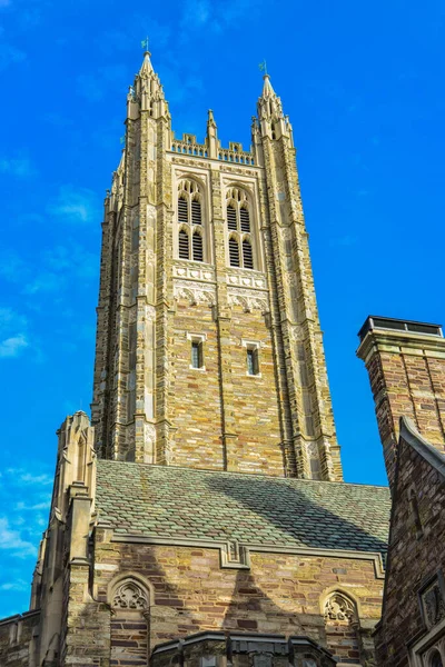 Princeton Usa Novembre 2019 Princeton University Università Privata Del New — Foto Stock