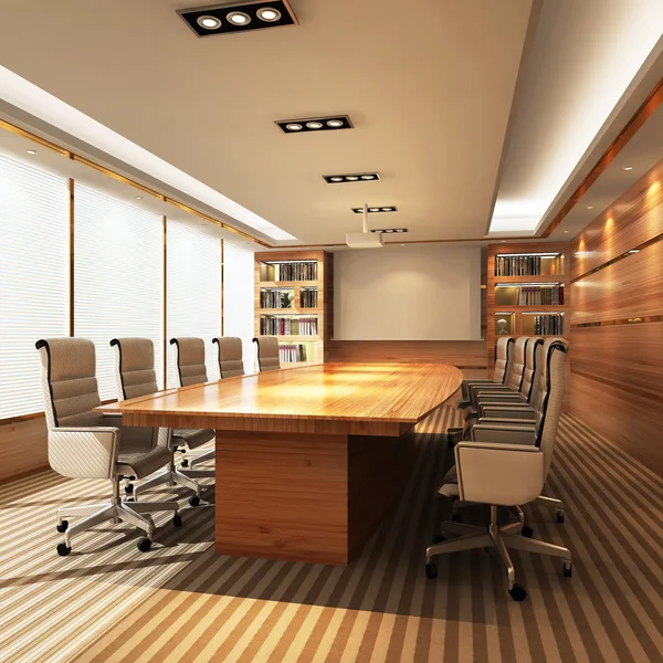 ofis toplantı salonu