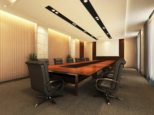 ofis toplantı salonu
