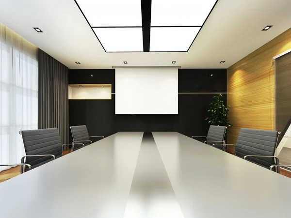 ofis toplantı salonu
