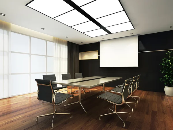 ofis toplantı salonu