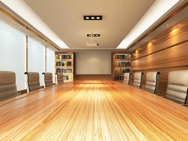 ofis toplantı salonu