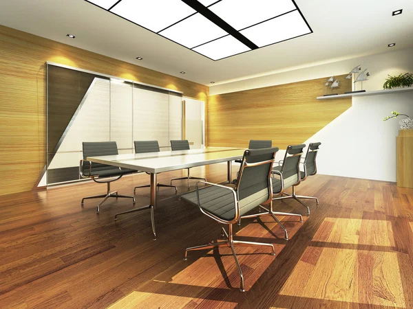 ofis toplantı salonu