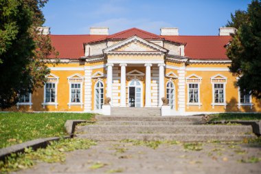 Konut açık fotoğraf