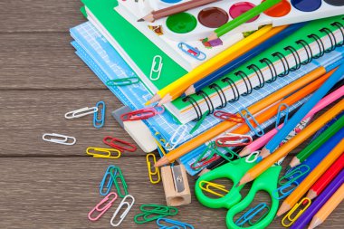 İleti örneği okul fotoğrafı