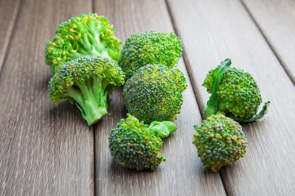 Broccoli — Stockfoto