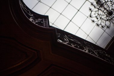 Lviv antik Casino Hall 