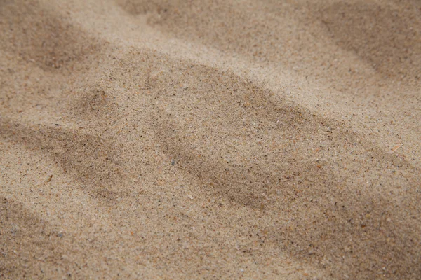 Sand — Stockfoto