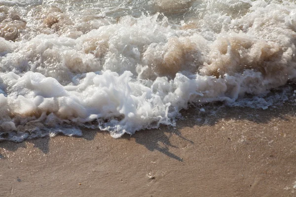 Strand — Stockfoto