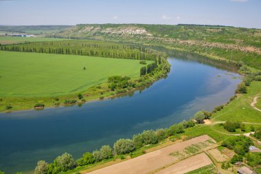 Görünüm bakan Nehri