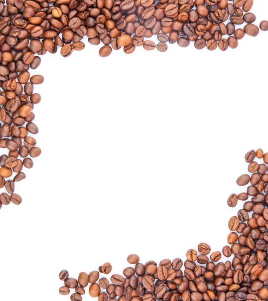 Coffee beans — Stock Photo, Image