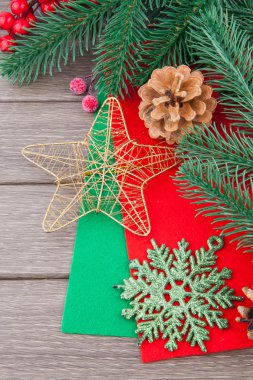 christmas dekorasyon