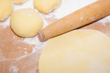 Fırın arka plan fotoğraf