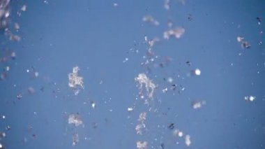 Çırpınan patlamaları Hd