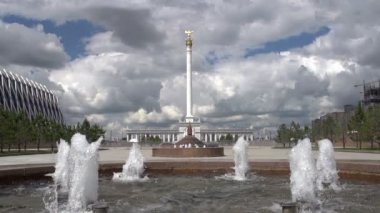 astana içinde Stella