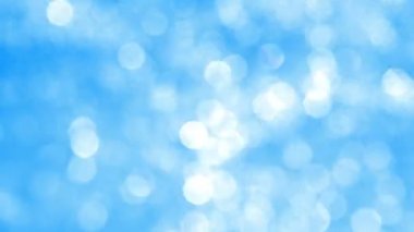 mavi arka plan bulanık