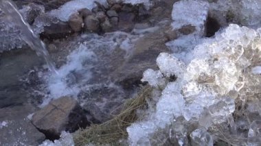 Donma Cascade Creek.