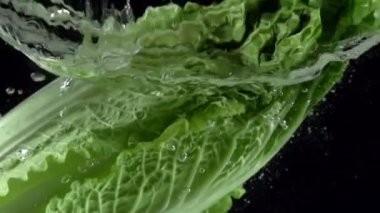 Pekin lahana Falls su