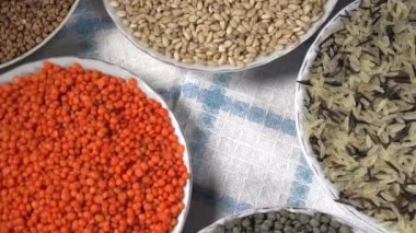 Çeşitli Tarım Fuarı.