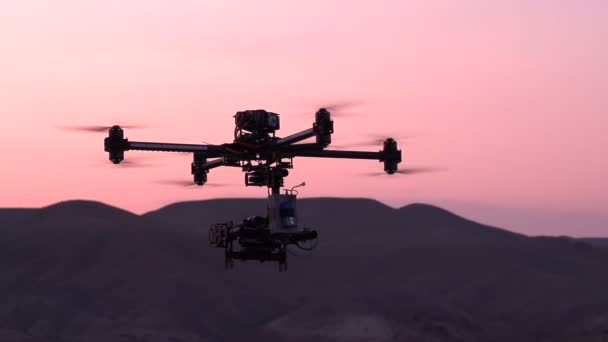 Quadrocopter v průzkumu oblasti