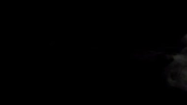 Sıcak su buhar hafif damlama.