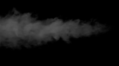 Billowing Buhar Jet.