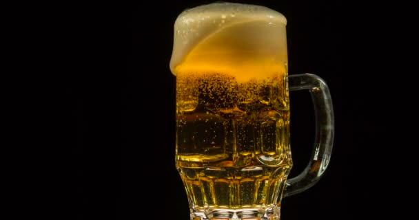 Tasse complète bière ambre 