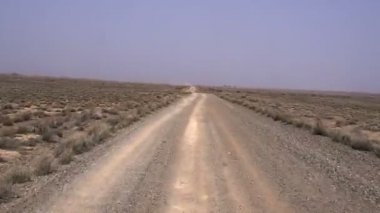 hızlı hareket araç