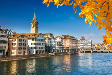 Zurich clipart