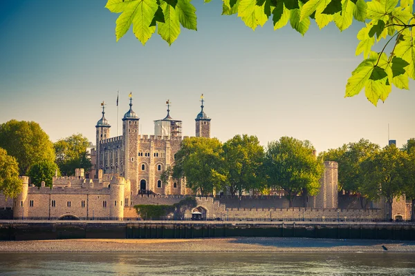 Torre de Londres — Fotografia de Stock