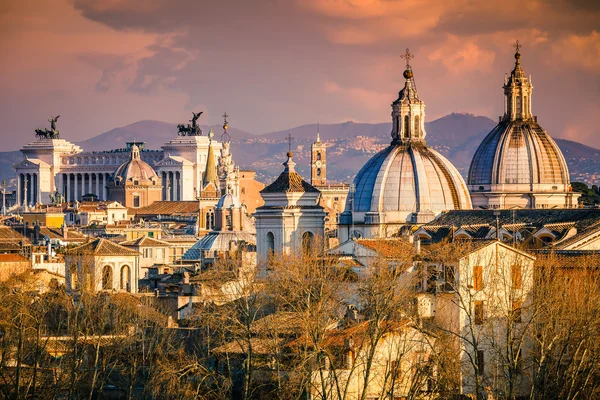 Rom, Italien — Stockfoto