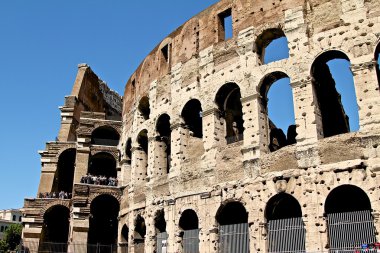 coliseum