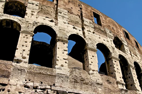 A Colosseum Stock Kép