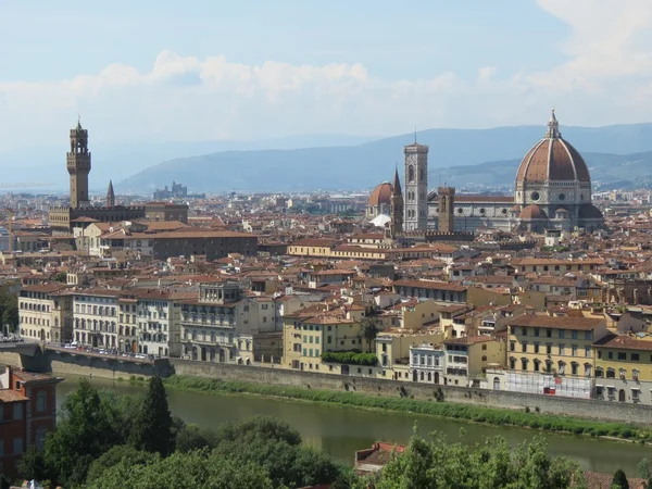 Florencia Imágenes de stock libres de derechos