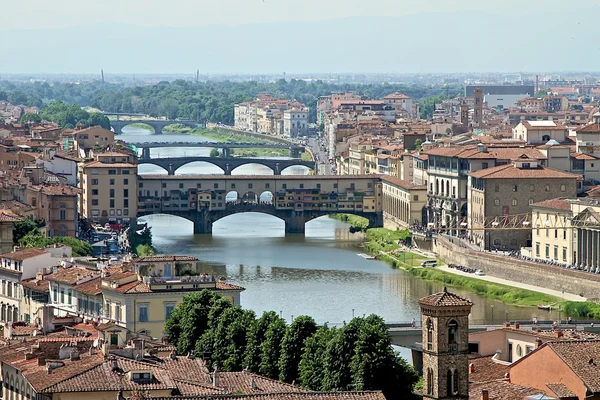 Firenze Foto Stock Royalty Free