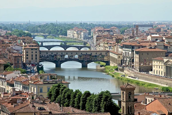 Florence Royalty Free Stock Photos