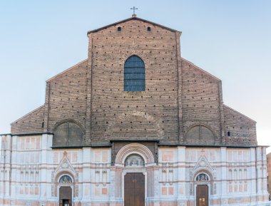 Basilica di San Petronio, Piazza Maggiore, Bologna