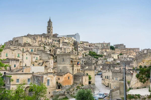 Αρχαία πόλη της Basilicata, Βέροια, Ελλάδα — Φωτογραφία Αρχείου