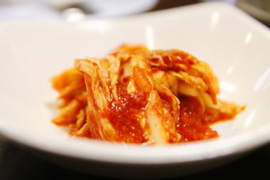 Kimchi
